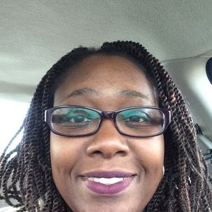 Meet your Posher, Catrina